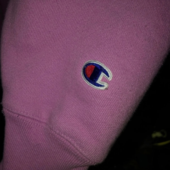 Champion hoodie - Picture 4 of 5